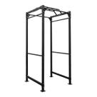Gaiola Power Rack + Escada Profissional