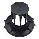 Gaiola suporte motor aspirador de pó Wap Gtw Inox