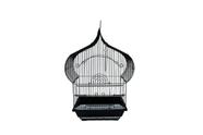 Gaiola YML Ymltaj Mahal Top Shape Medium para pássaros