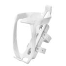 Gaiolas para garrafas de bicicleta ZONKIE Plastic Bike Holder (branco)