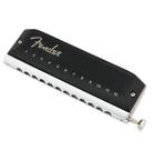 Gaita Cromática Fender 12 Furos em Dó 990701101