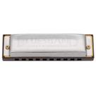 Gaita De Boca Diatônica Hohner Blues Band 559/20 C
