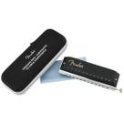 Gaita de Boca Fender Groove Pro Chromatic em C
