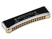 Gaita de boca hering seductora 32 oitavada - dó 7932c Gaita de boca hering seductora 32 oitavada - dó 7932c