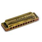 Gaita De Boca Hering Vintage Harp 1923 Em Dó - Shg Hering Gaita De Boca Hering Vintage Harp 1923 Em Dó - Shg Hering