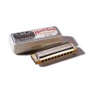 Gaita de Boca Hohner Marine Band 1896/20 em C Marine Band Series
