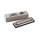 Gaita Diatônica Em Dó Big River Harp 590/20 C - HOHNER