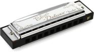 Gaita Fender Blues Deluxe Key B Flat