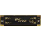 Gaita Fender Blues Deville Harmonica C 0990702001
