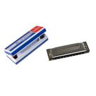 Gaita Harmonica Blues Band Em G (sol) da Hohner