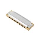 Gaita Harmônica Blues Harp em "C" da Hohner