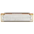 Gaita Harmonica Hohner Marine Band 1896/20 D