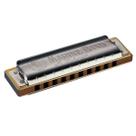 Gaita Harmonica Hohner Marine Band 1896/20 F (FA)