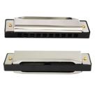 Gaita Harmonica KS-1003 Diatônica em Dó (C)