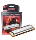 Gaita Harmônica Marine Band Deluxe 2005/20 - G (SOL) - Hohner