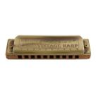 Gaita Hering 10/20 Vintage Harp 1923 F (Fá)