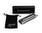 Gaita hering cromatica 51/ 48 c