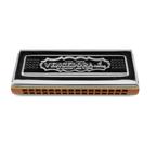 Gaita hering harmonica vencedora 7664 c/g