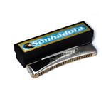 Gaita hering sonhadora 8348 c
