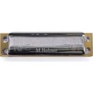 Gaita hohner big river harp c (dó) Gaita hohner big river harp c (dó)