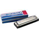 Gaita Hohner Blues Band 559/20 Sol G