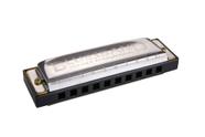 Gaita Hohner Harmônica Blues Band 559/20 - C (Dó) Hohner Gaita Hohner Harmônica Blues Band 559/20 - C (Dó) Hohner