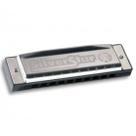 Gaita Hohner Silver Star 504/20 A Lá