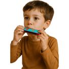 Gaita Infantil de Madeira Janod