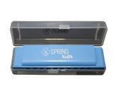 Gaita spring kids spk 041 azul