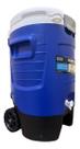 Galão Botijão Cooler Térmico 18,9 Lt 5 Igloo = Coleman
