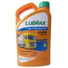 Galão com 3 Litros de Óleo para Motor Top Turbo Essencial 15w40 API CI-4 - Petrobras