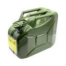 Galao de Metal para Gasolina 0,6MM 10L 7449 BREMEN