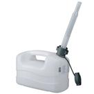 Galao de Polietileno Com Extensao 5 Litros 2132 Bremen
