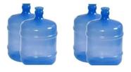 Galão Novo Vazio De 10 Litros Água Mineral 1 Unidade. Galão Novo Vazio De 10 Litros Água Mineral 1 Unidade.