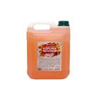 Galão Sabonete Liquido Espuma Magia Das Flores Limpeza Suave pH Fisiológico 5 Litros Galão Sabonete Liquido Espuma Magia Das Flores Limpeza Suave pH Fisiológico 5 Litros