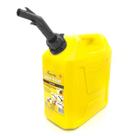 Galão Tanque Transferência de Combustível 10L C/ Bico (2082) - Lupus Galão Tanque Transferência de Combustível 10L C/ Bico (2082) - Lupus