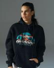 Galapagos moletom hoodie com felpa yukon Galapagos moletom hoodie com felpa yukon