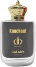 Galaxy Knockout Masculino Eau de Parfum