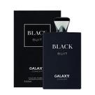 Galaxy Plus Black Suit Eau de Parfum - Perfume Masculino 100ml