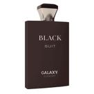 Galaxy Plus Concept BlackSuit Eau de Parfum - Perfume Masculino 100ml Galaxy Plus Concept BlackSuit Eau de Parfum - Perfume Masculino 100ml
