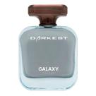 Galaxy Plus Concept Darkest Eau De Parfum - Perfume Masculino 100ml