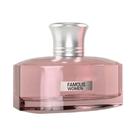 Galaxy Plus Concept Famous Eau De Parfum - Perfume Feminino 100ml Galaxy Plus Concept Famous Eau De Parfum - Perfume Feminino 100ml