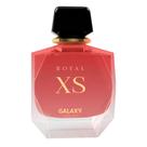 Galaxy Plus Concept Royal XS Eau de Pafum - Perfume Feminino 100ml Galaxy Plus Concept Royal XS Eau de Pafum - Perfume Feminino 100ml