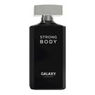 Galaxy Plus Concept Strong Body Eau de Parfum - Perfume Masculino 100ml