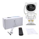 Galaxy Projector Lamp USB Astronaut Projector Lights