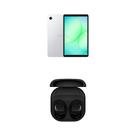 Galaxy Tab A11 + Galaxy Buds Core Preto