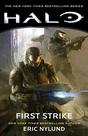 Galeria de livros Livros Halo: First Strike (3)