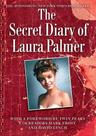 Galeria de livros Livros O Diário Secreto de Laura Palmer (Twin Peaks)