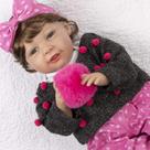 Galerias de Reborn Toddler Doll Paradise Jannie de Lange 21