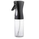 Galheteiro 210ml De Vidro Spray Pulverizador Gourmet 25cm